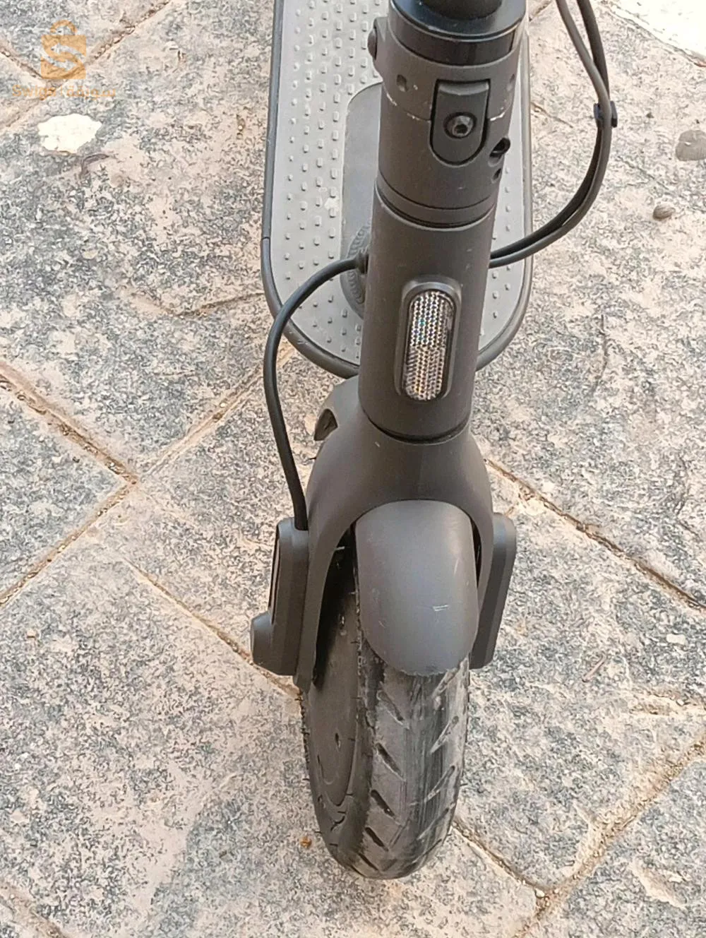 سكوتر شاومي للبيع