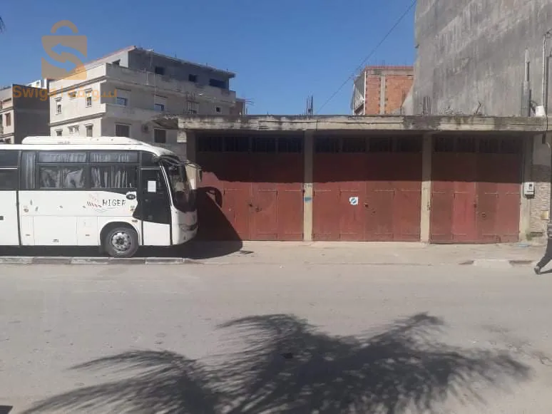 شارع كريم بلقاسم