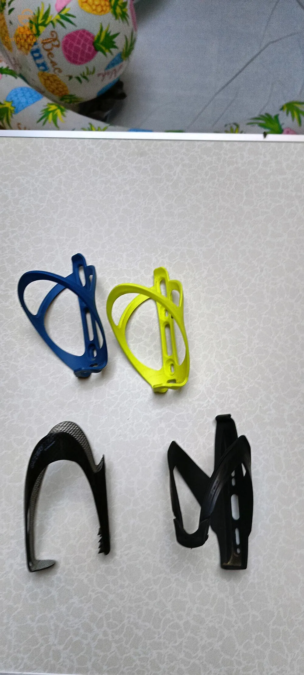 إكسورات دراجةهوئية