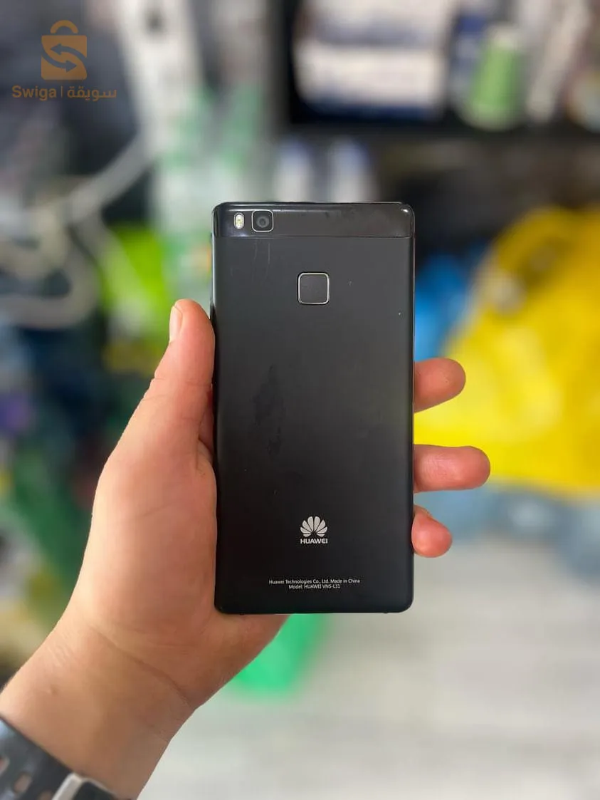 HUAWEI VNS-L21