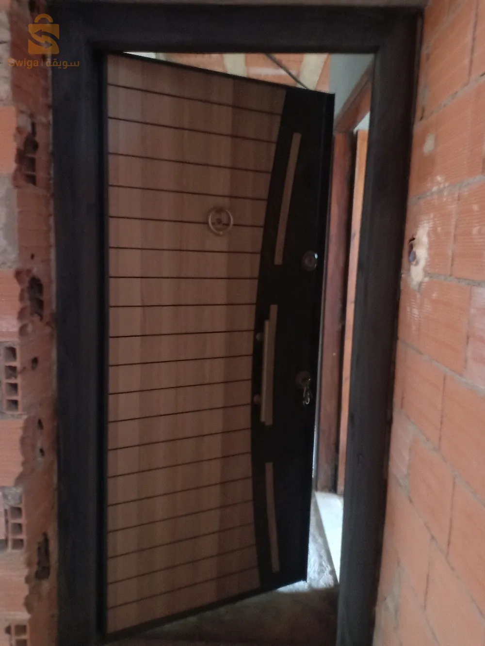 appartement F3 à vendre sumi fini superficie 82 M2 a Tedjelabin wilyia de Boumerdes