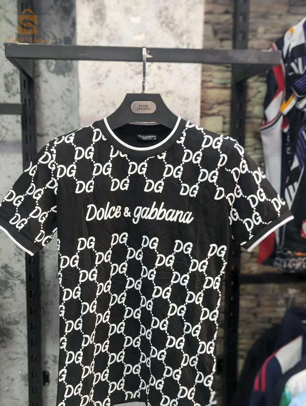 سلعةو  سومة 
تريكو تاع 280الف ❌ 
150الف ✅✅