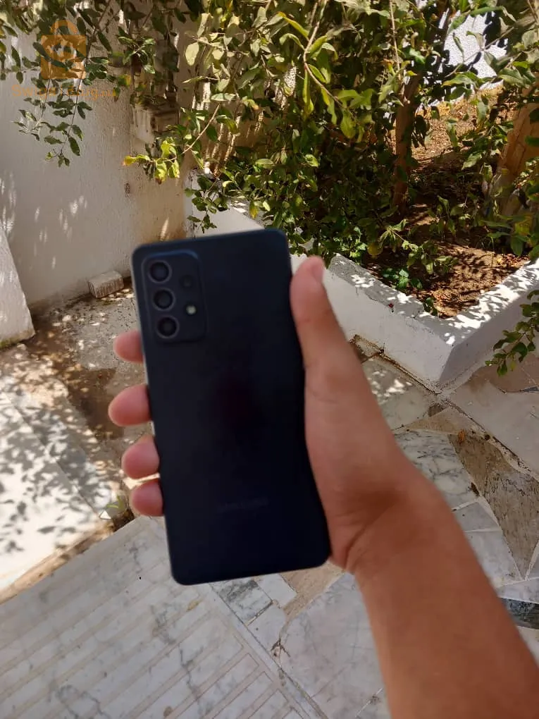 samsung a52s 5g