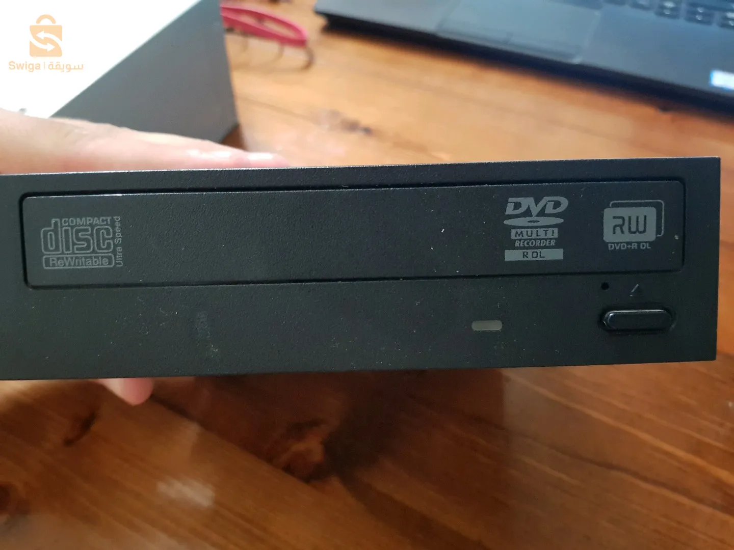 dvd/cd model DH_16ACSH-HR2