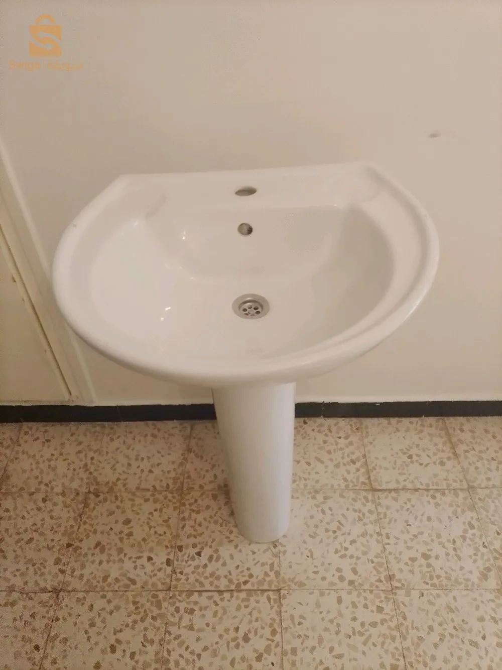 lavabo