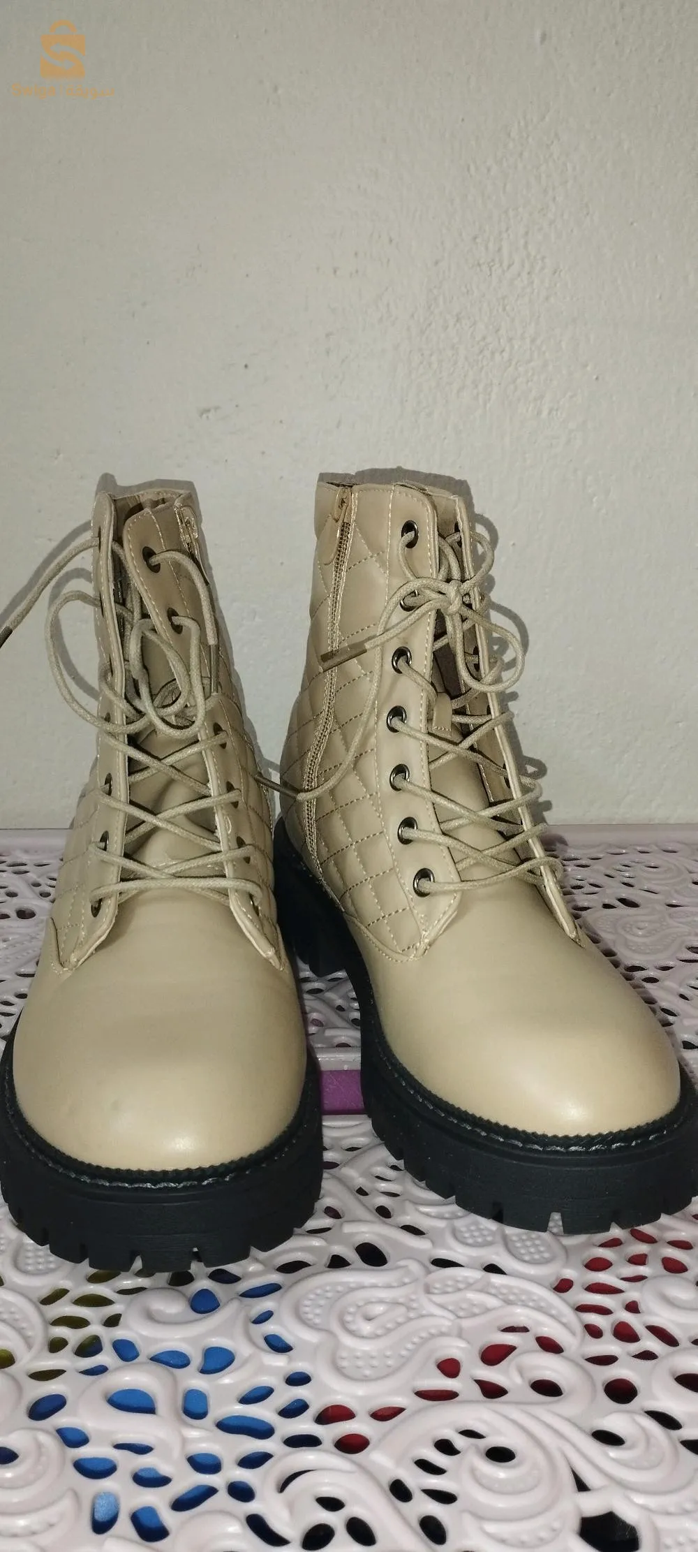 boots