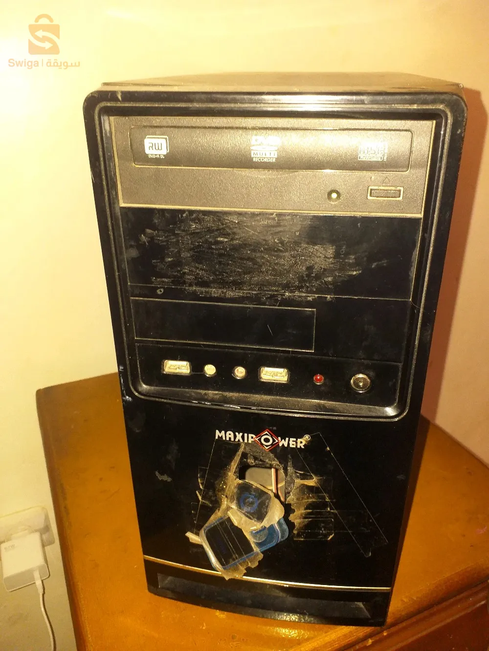 . كمبيوتر. MAXIP  WER. .