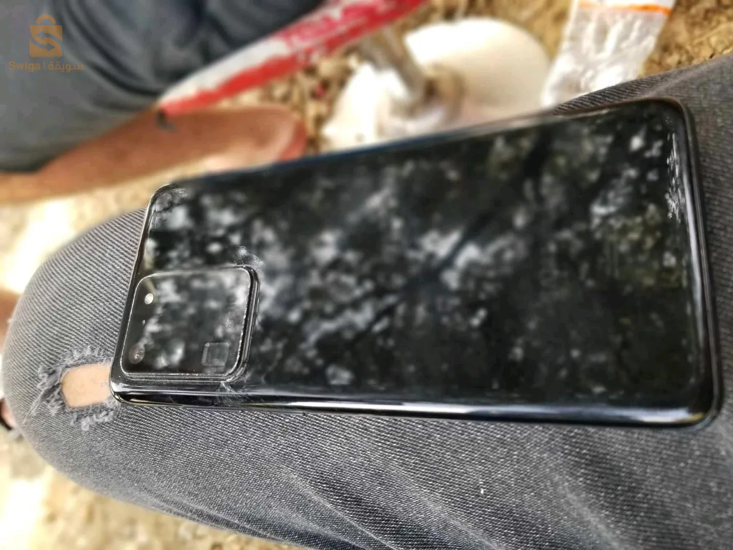 Samsung s20 ultra 5g