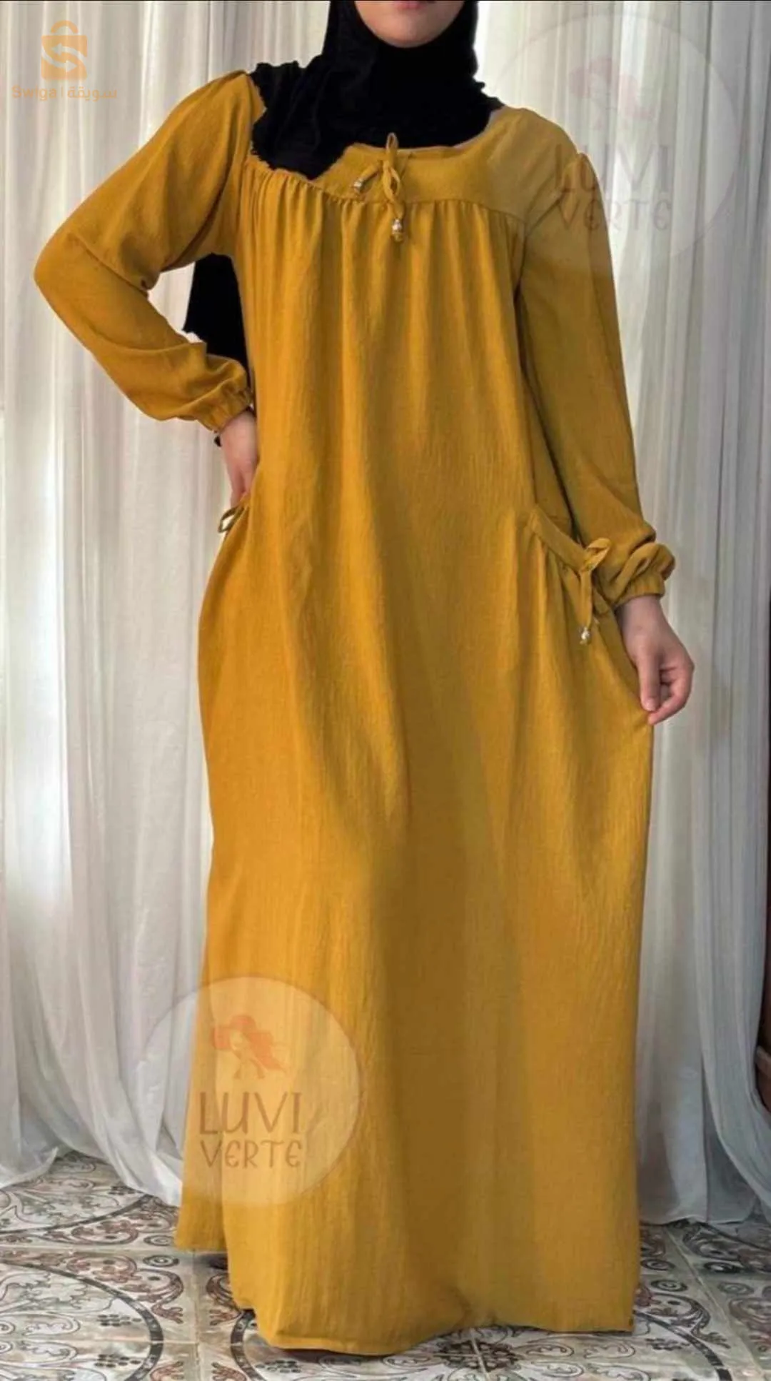 روب حجاب
