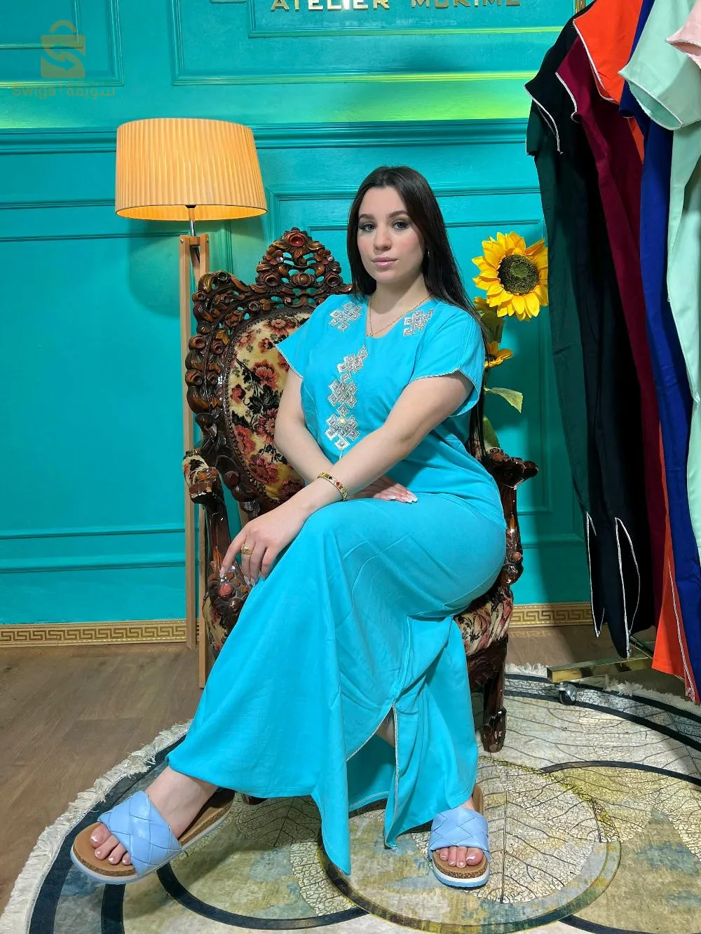 روبة تونسي