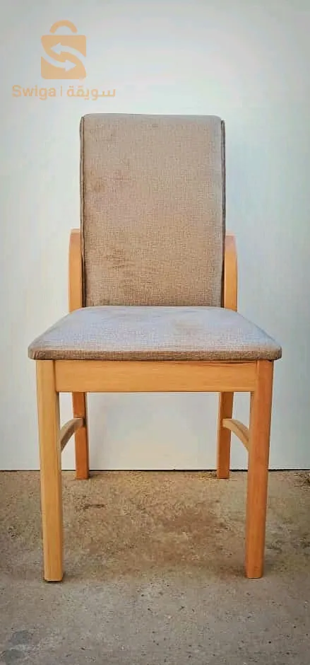 طاولات مطبخ باربع وستة كراسي hêtre 
Kitchen tables with four and six chairs