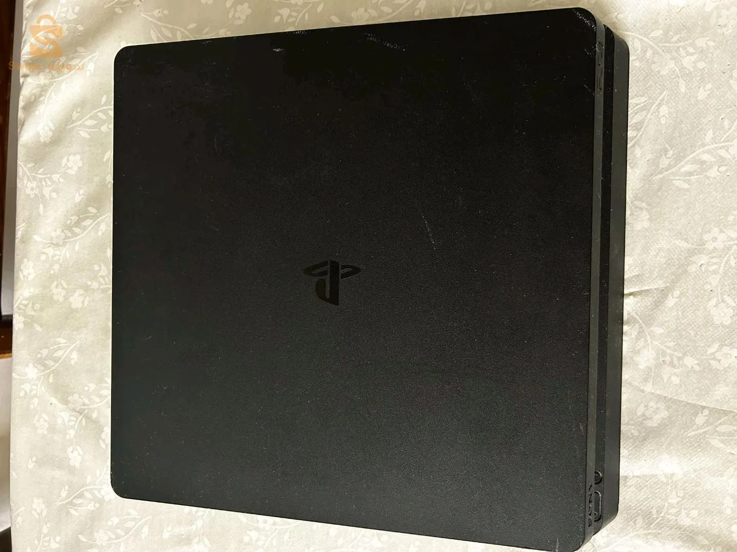 ps4 slim version 11.52