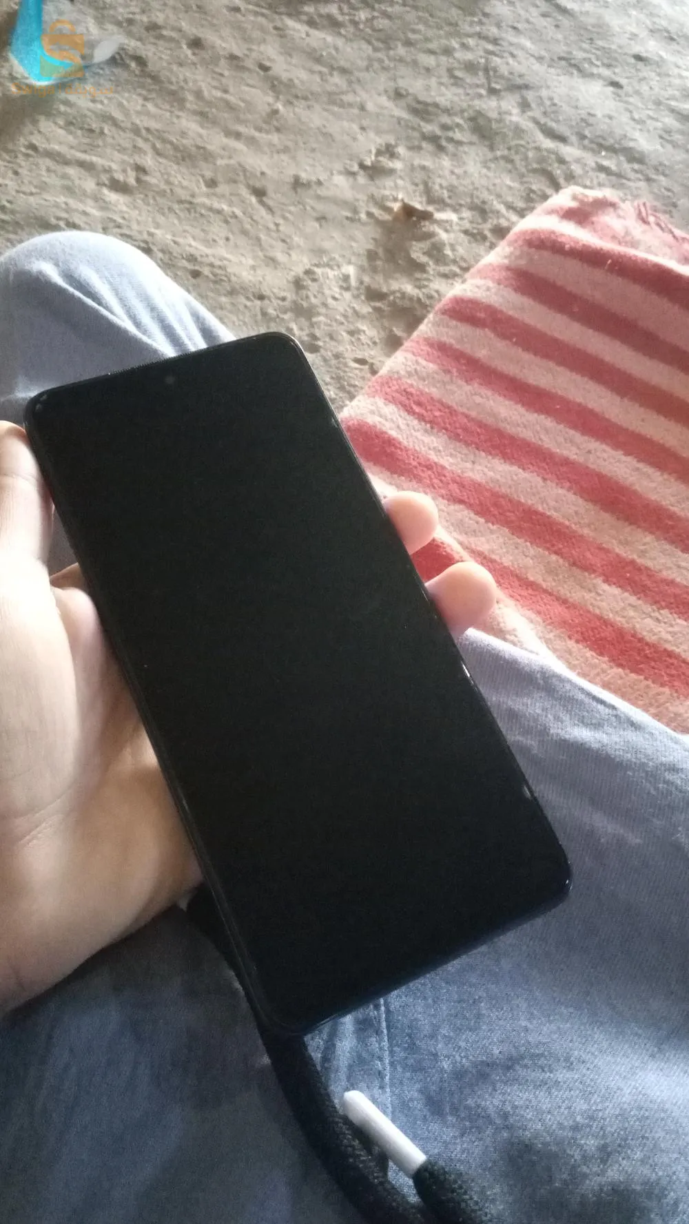 هاتف بوكو اكس 3 برو  مستعمل