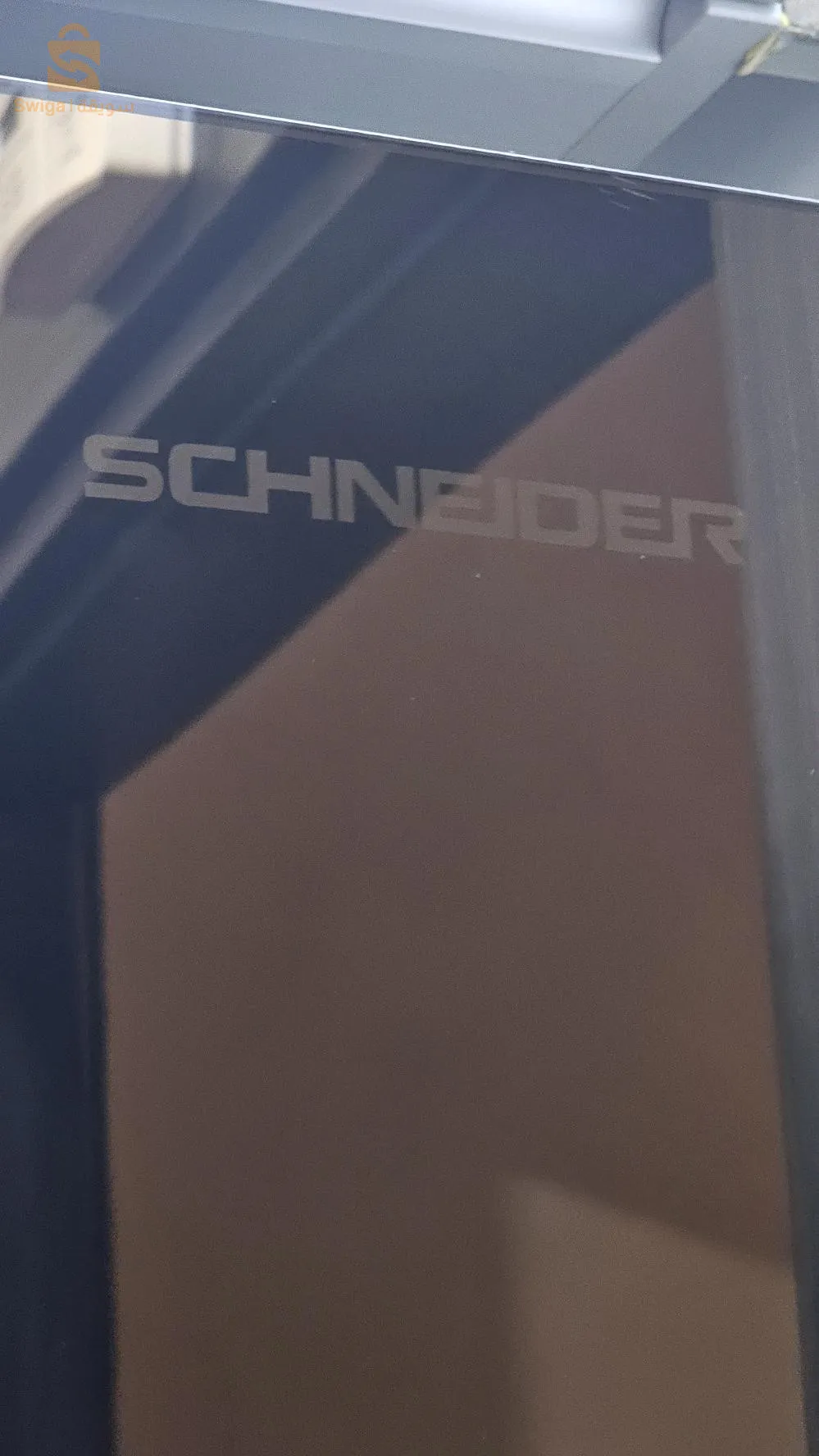 réfrigérateur schneider