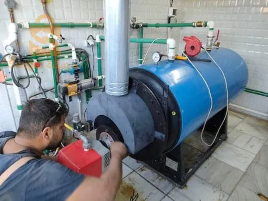 خدمات ألاسكا عامة