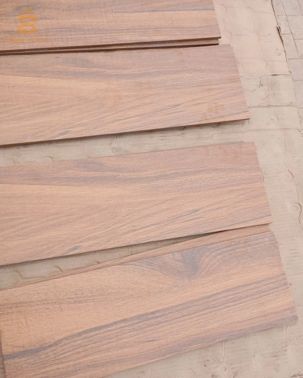 الفوباكي  منتج إسباني faux parquetبأرخس سعر في سوق الجزائرية ذات جودة عالية