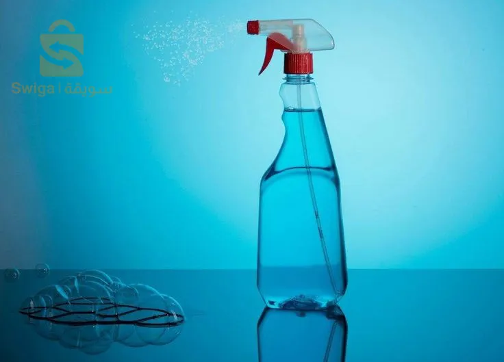 خدمة تنظيف
