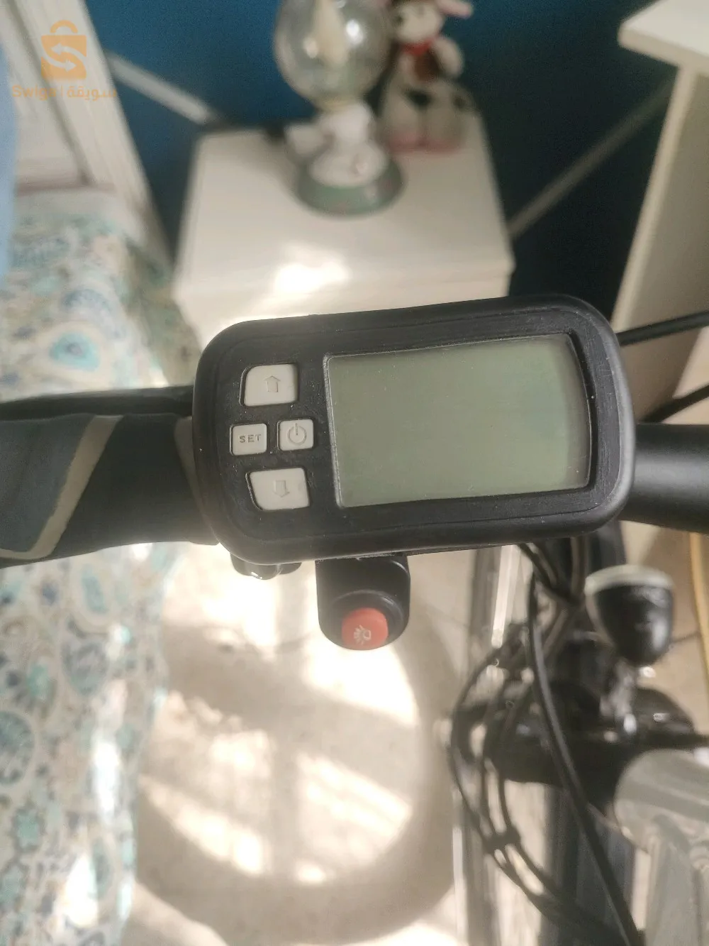 vélo électrique 🇫🇷 🇫🇷 (sans chargeur)