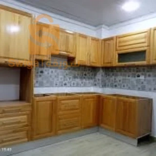 فن النجارة باكملها