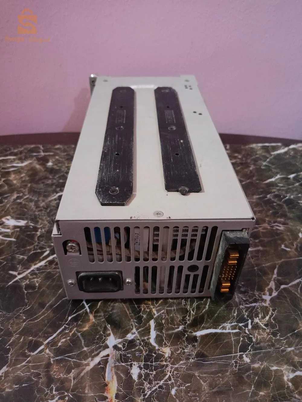 Variateurs, moteurs et alimentations