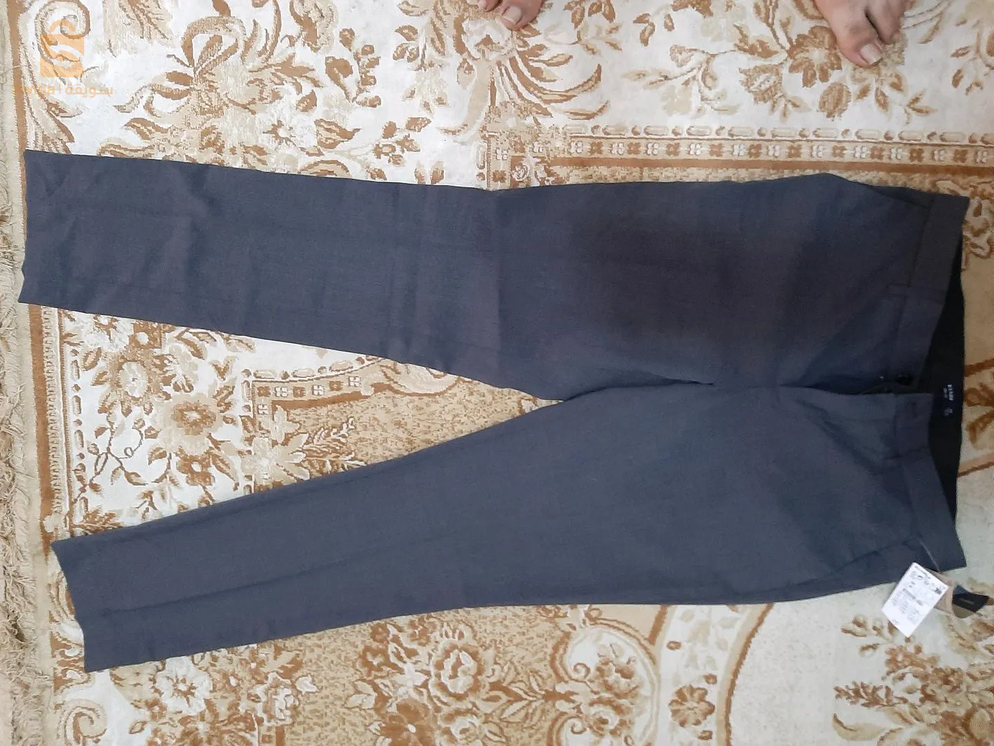 pantalon and short