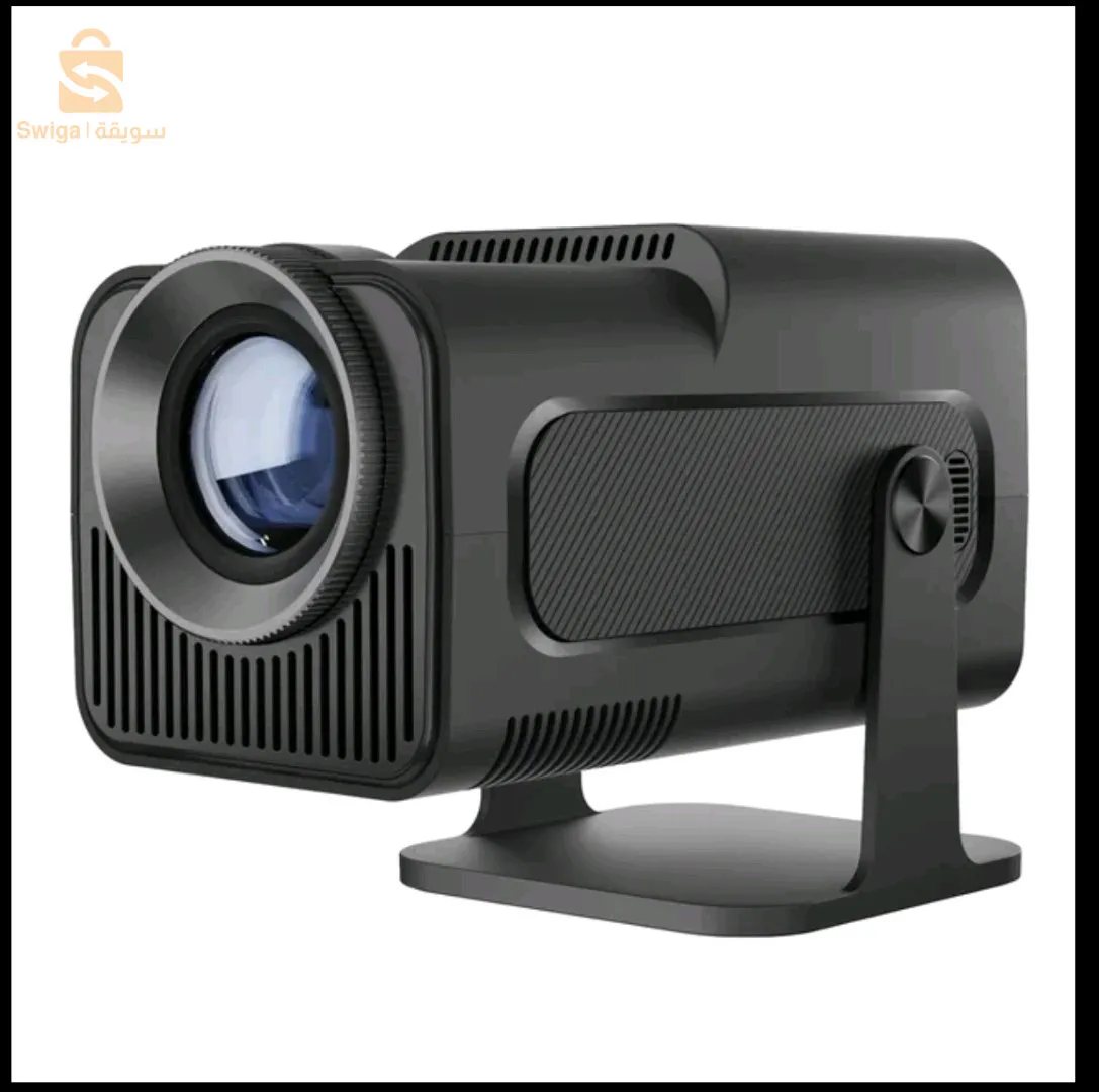 HY320 MINI PROJECTEUR ANDROID