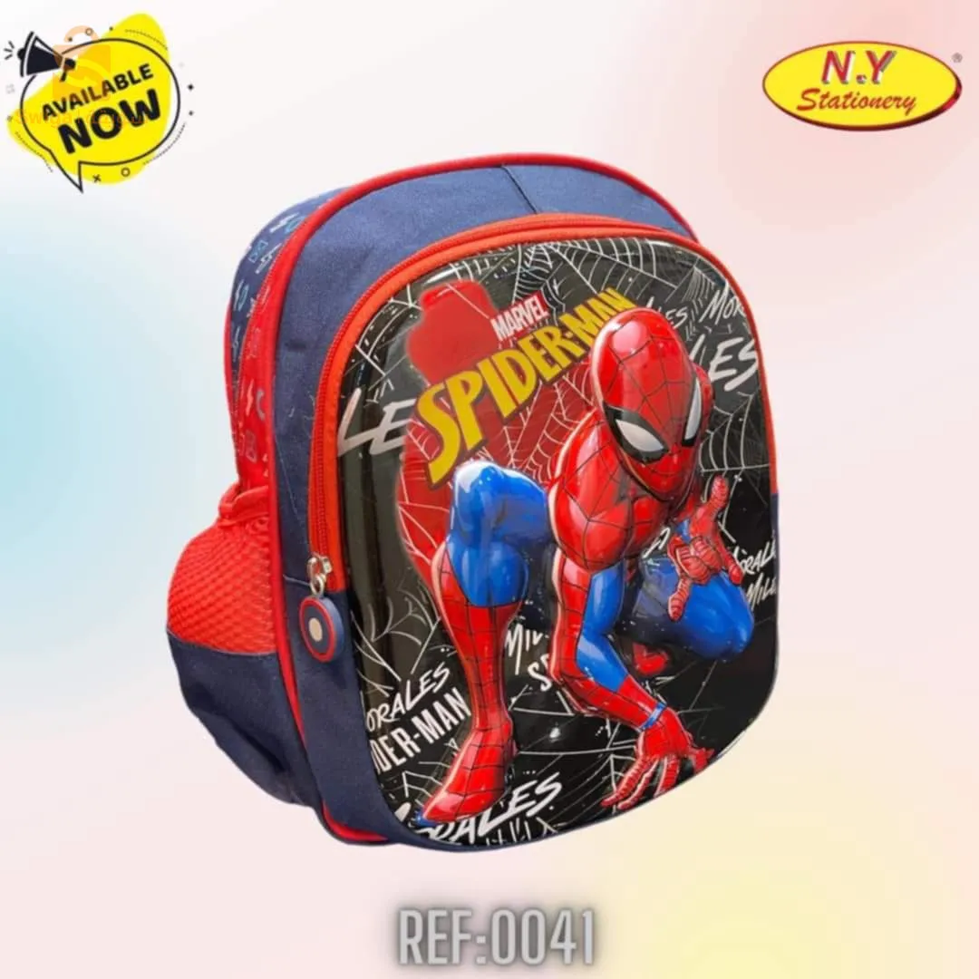 Sac à dos enfants crèche