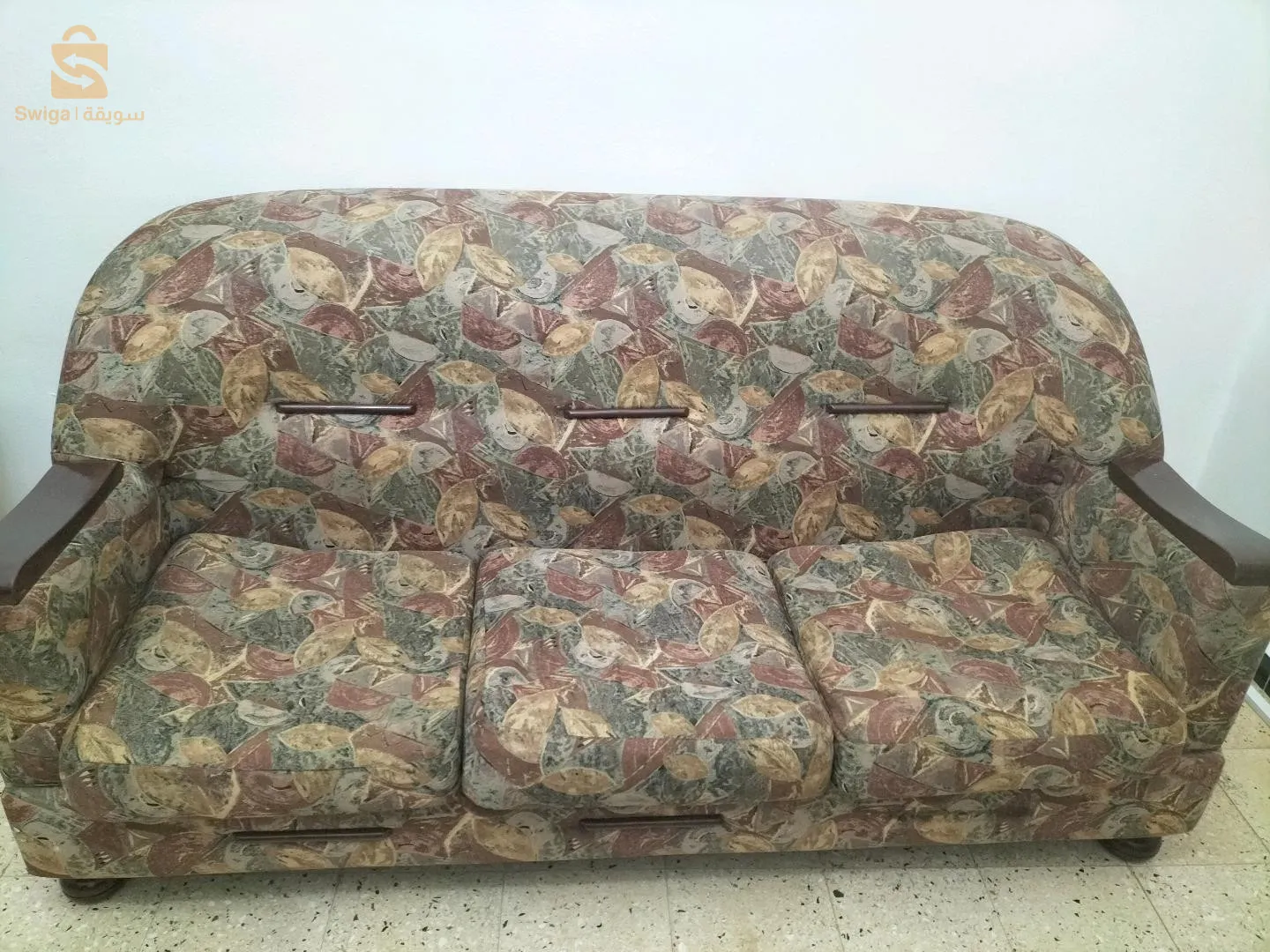 fauteuil
