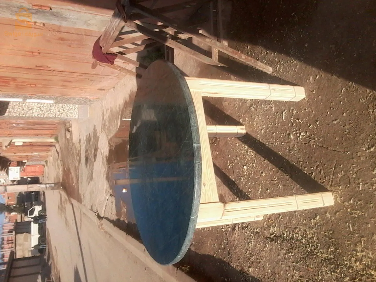 نعمل. حسب الطلب 0772281624 ام الطوب سكيكدة