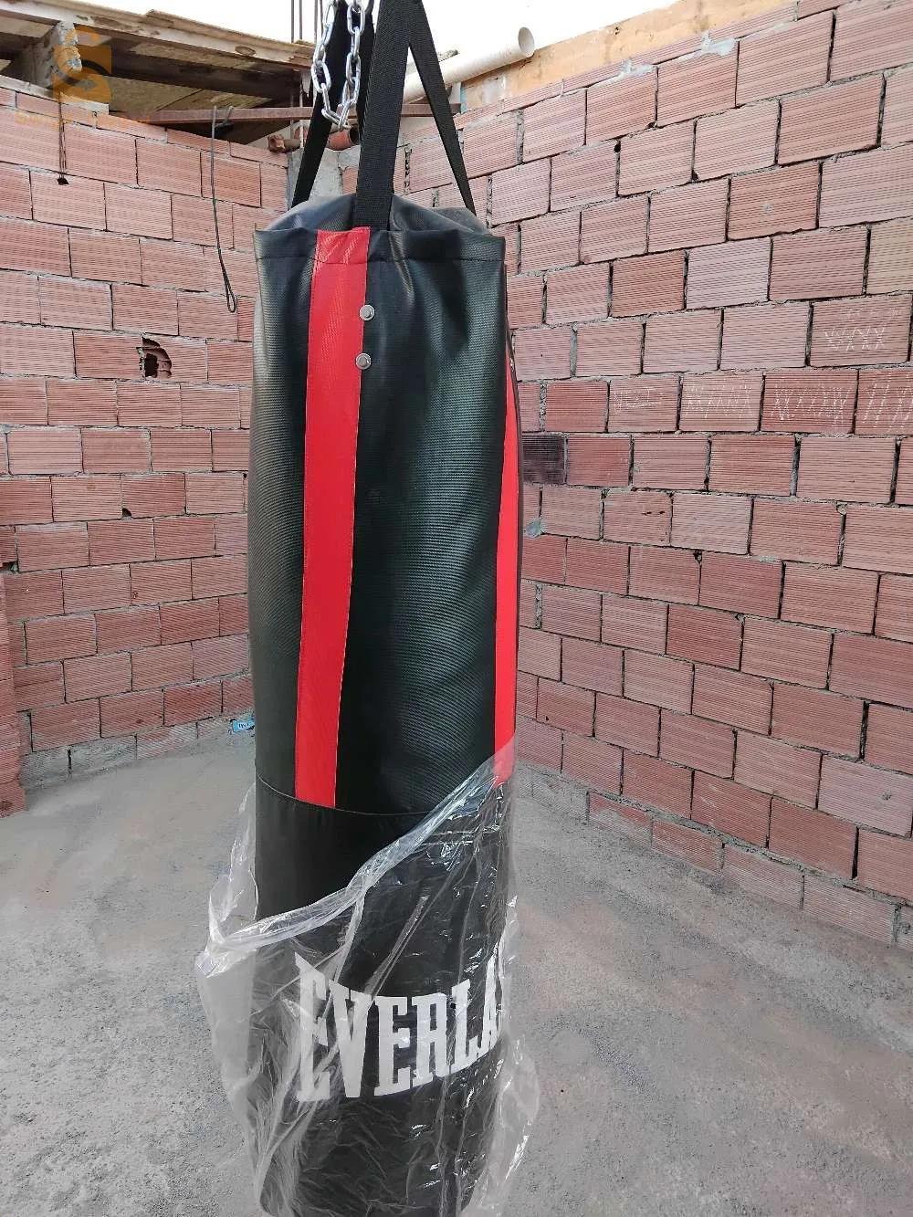 كيس ملاكمة حجم كبير