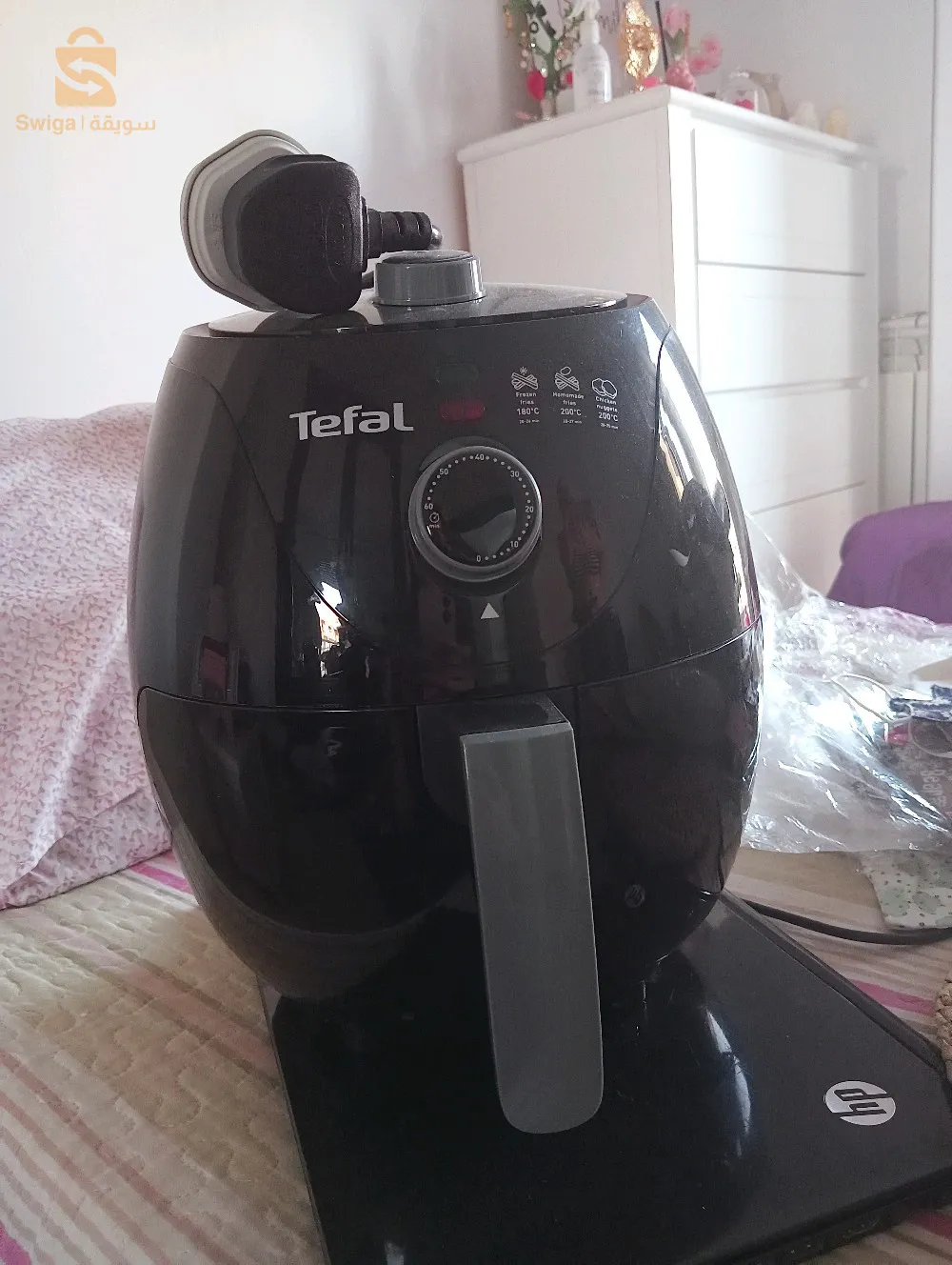 air fryer Tefal