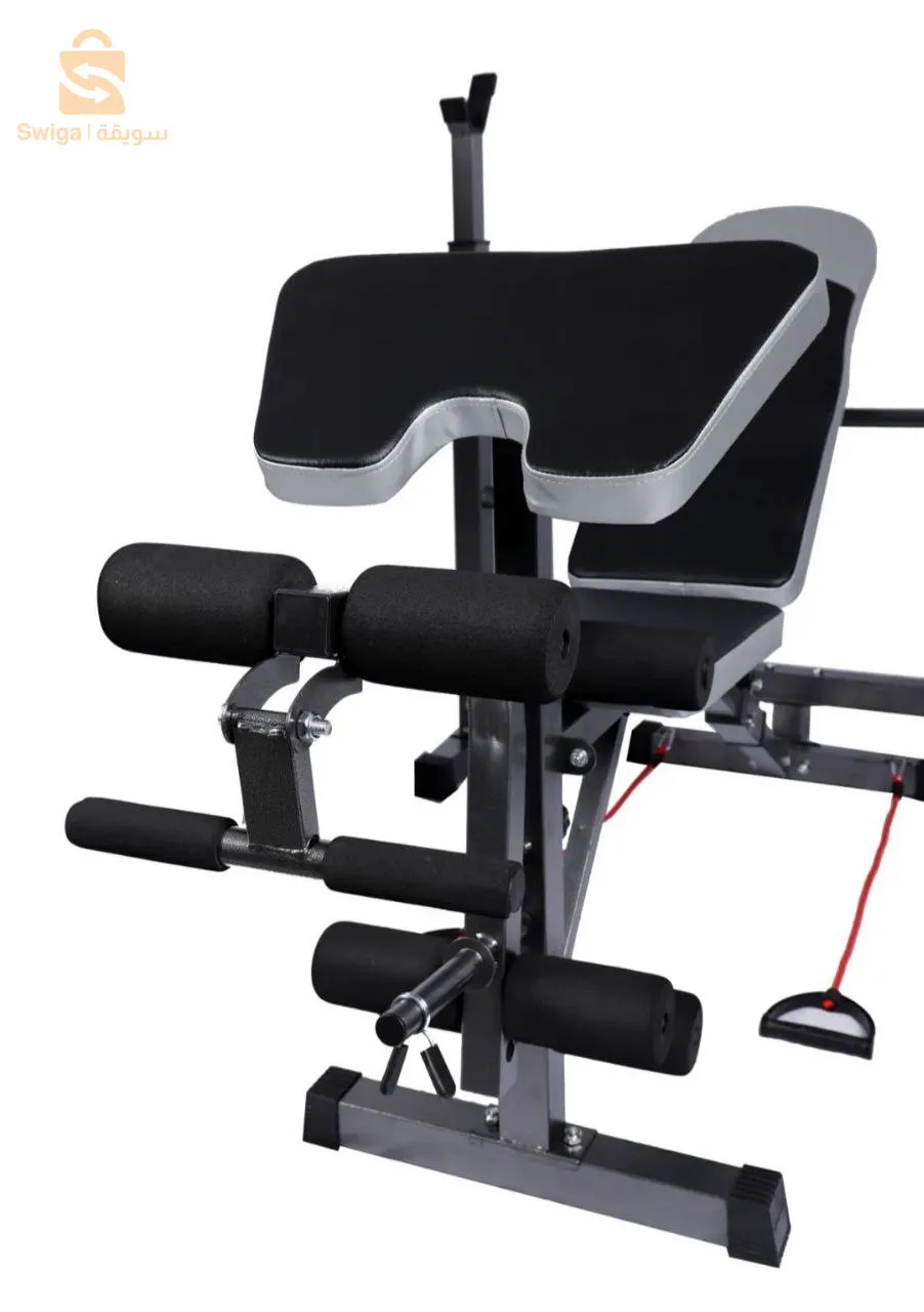 🔴Banc de musculation