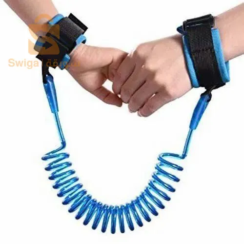 سوار معصم مضاد للضياع