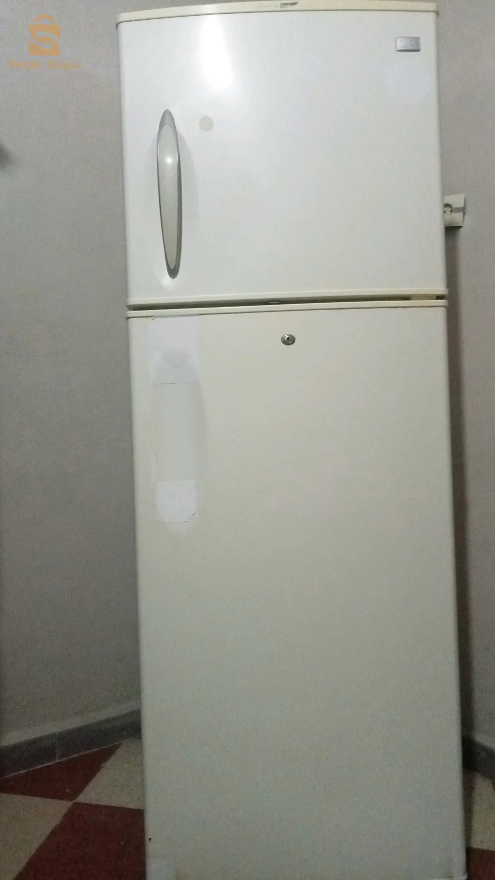 frigidaire  LG