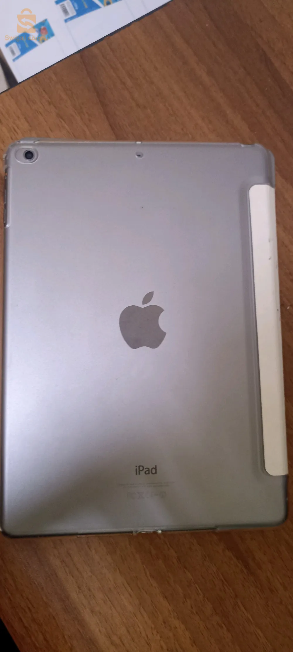 ipad air