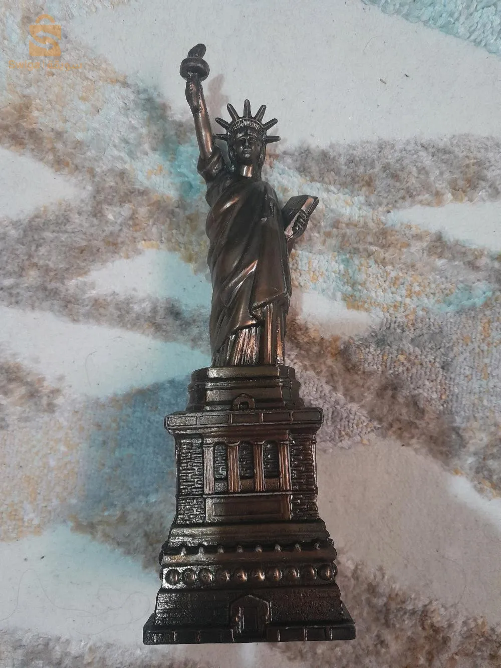 تمثال الحرية