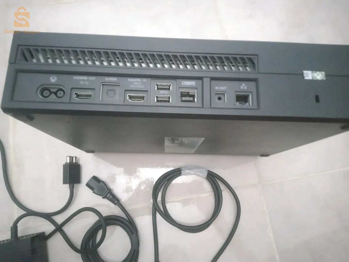xbox one