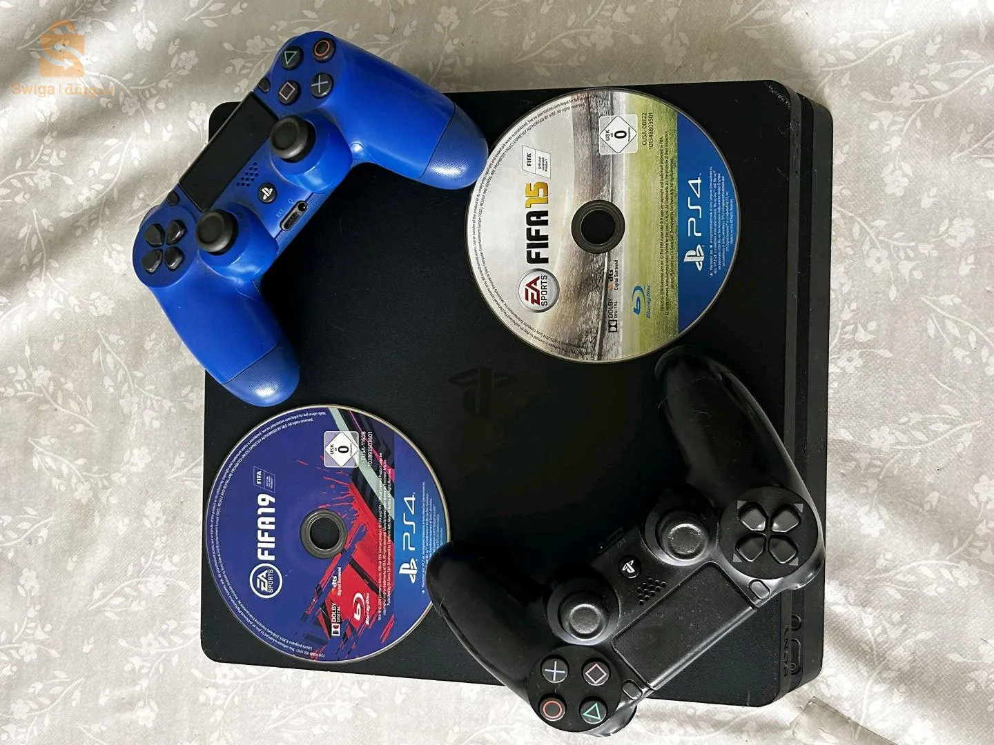 ps 4 slim version 11.52