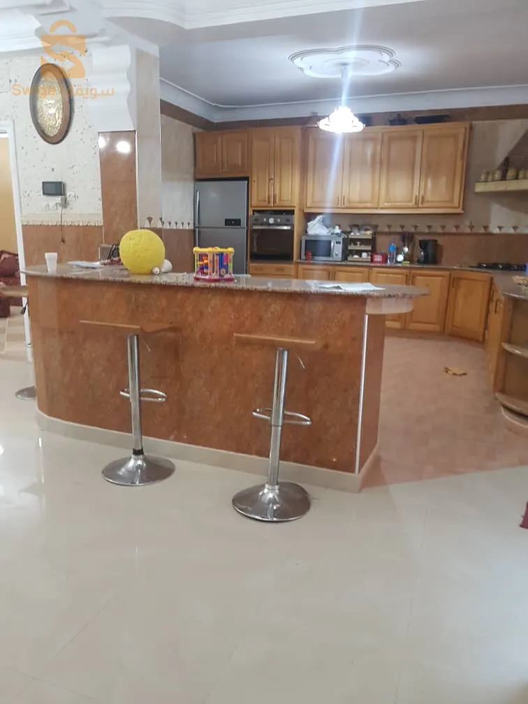 vila a vendre a hey salem kharouba mostaganem