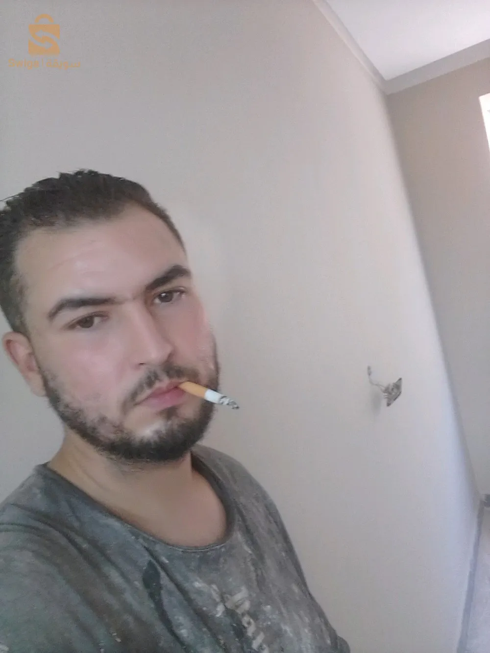 دهان و صباغة عصرية للمنازل