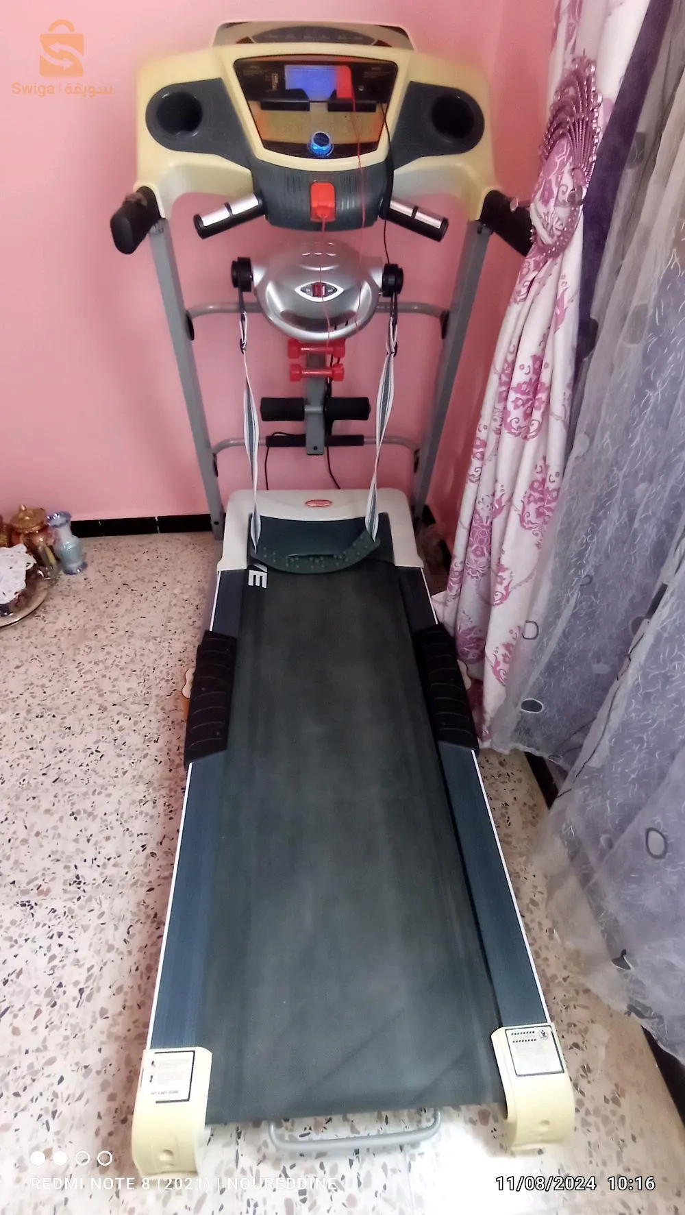 حي 200مسكن قرب ثانوية بدون فيزا