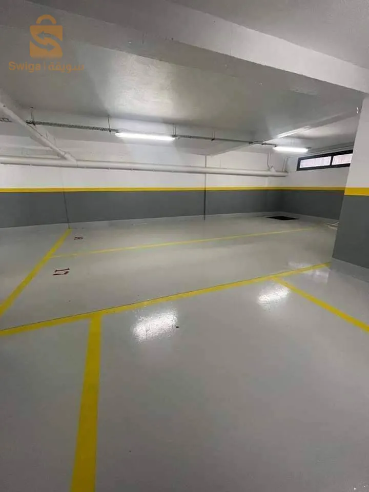 appartements F4 spacieux 112,75+cour 54,70