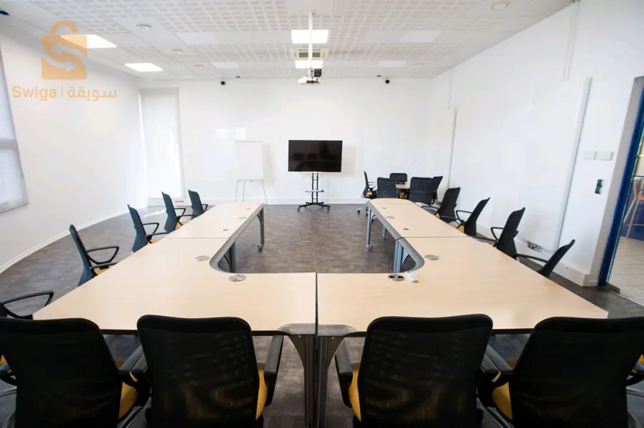 Offre d'emploi à Alger