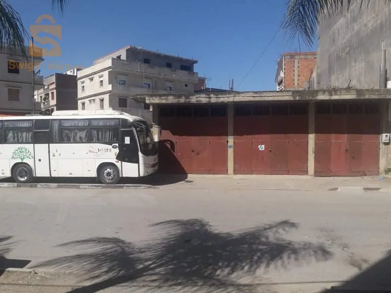 شارع كريم بلقاسم