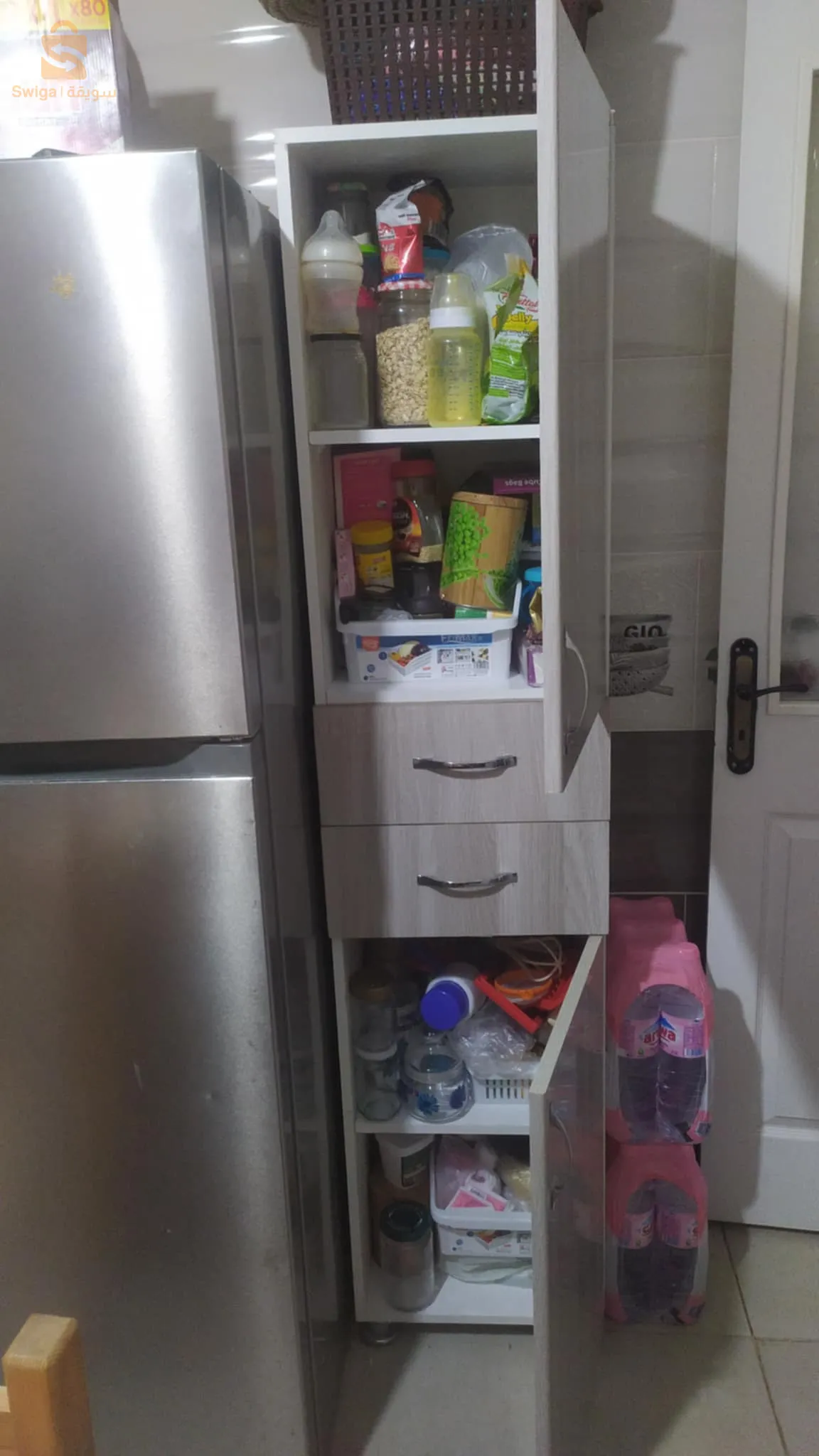 رونجمو مطبخ