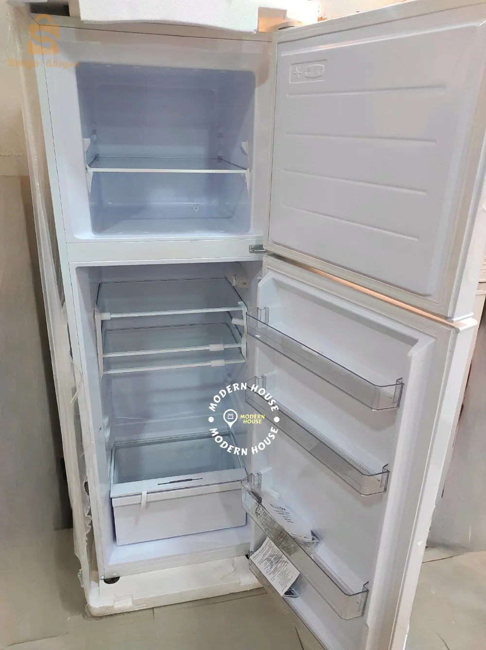 ثلاجة كوندور 360 لتر