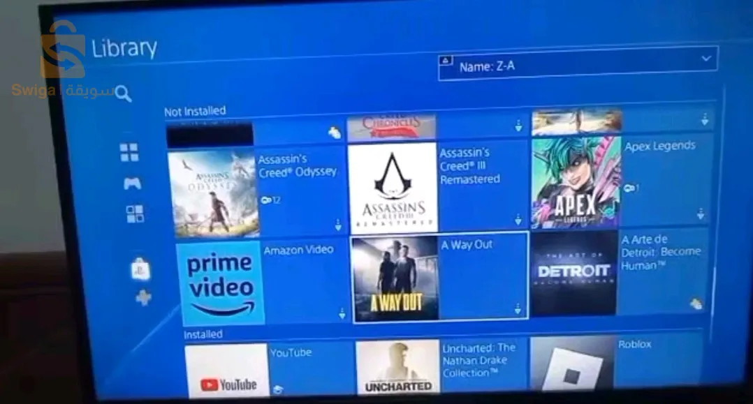 ps4 pro 1tr