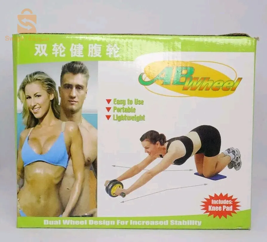 Roue d entraînement