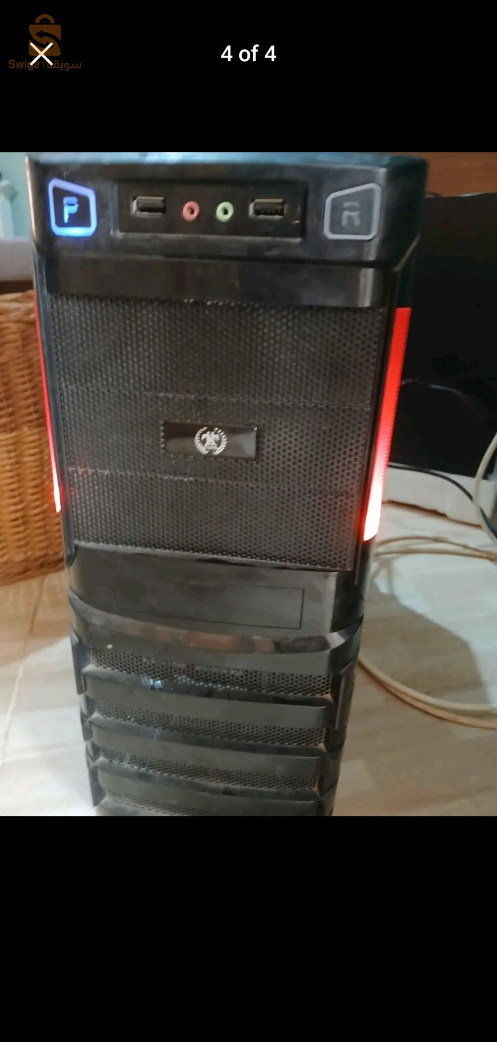 personal computer