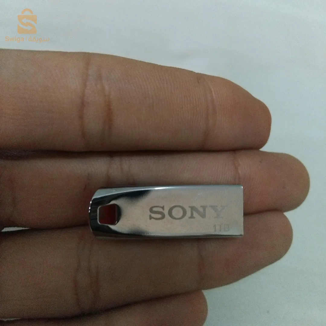 USB 1TB sony